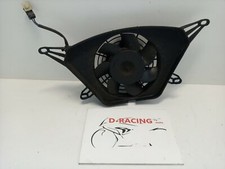 Electric Radiator Fan BMW K