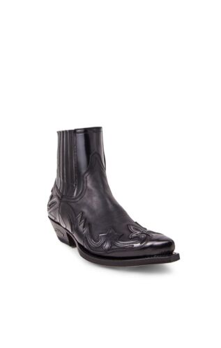Sendra cuervo flora black - sendra,