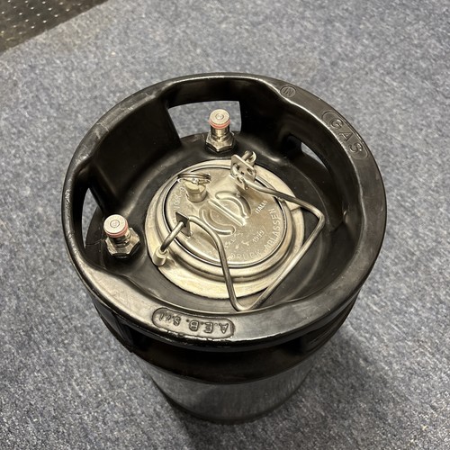 Corney keg - corney,