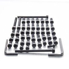 Aluminium Engine Kit Ducati