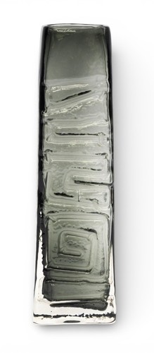 Vintage whitefriars totem - vintage,