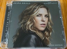 Diana Krall - WALLFLOWER -