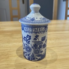 The Spode Blue Room Collection