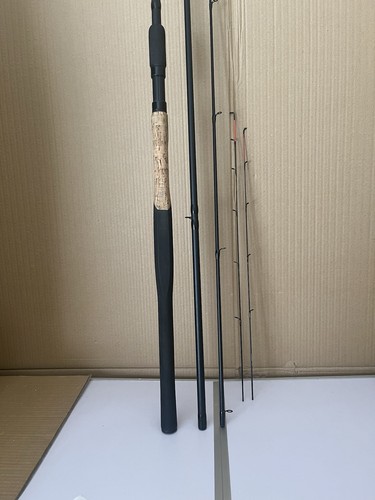 Preston super feeder - super, 3.90m