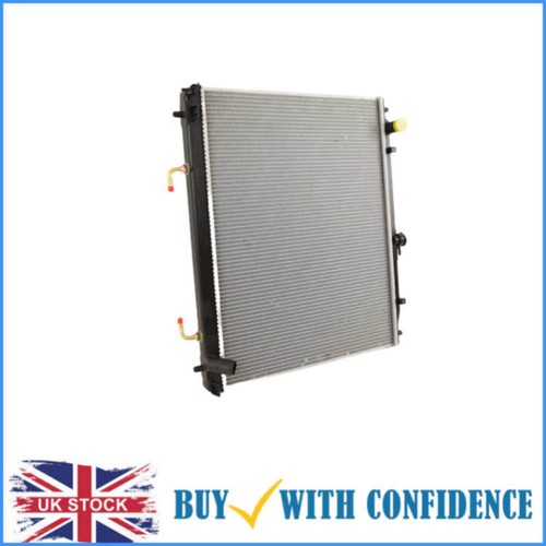 Radiator engine cooling fits - engine,