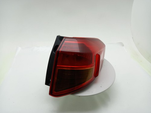 Suzuki vitara tail light rear - vitara,
