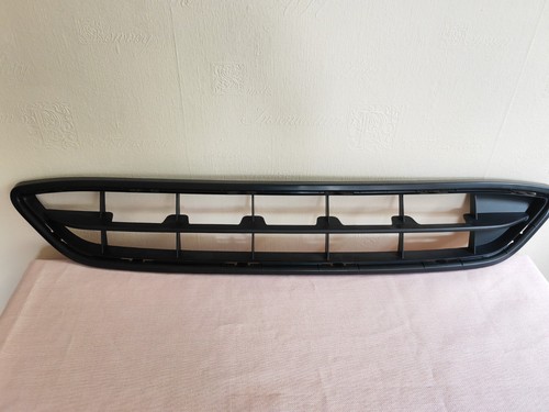 Lower bumper grill - lower, crv