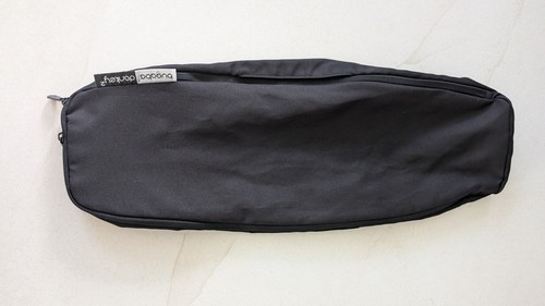 Bugaboo donkey side basket - 2,