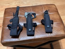 SPANKER Tactical Military