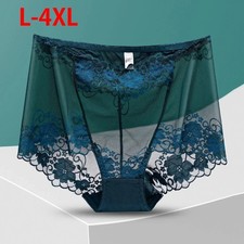 Ladies Sexy Lace Panties
