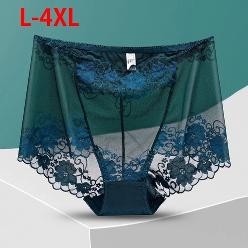 Ladies sexy lace panties - sexy,