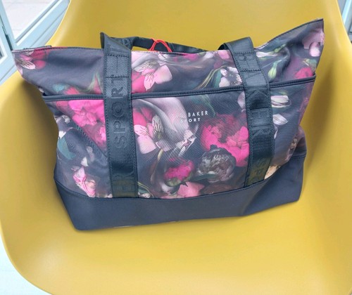 Ted baker sports - sports, flower
