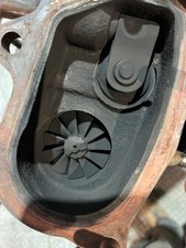 Subaru Impreza STi VF35 Single Scroll Turbo Fits GDB EJ207 Blobeye Turbocharger