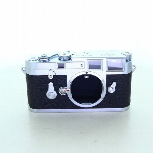 Leica double stroke 35mm - m3,