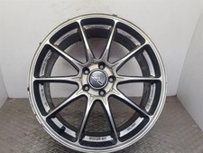 2012-2020 MK3 8V AUDI A3 19"