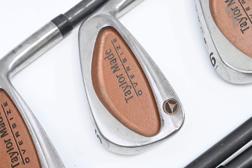 Taylormade burner oversize - burner,