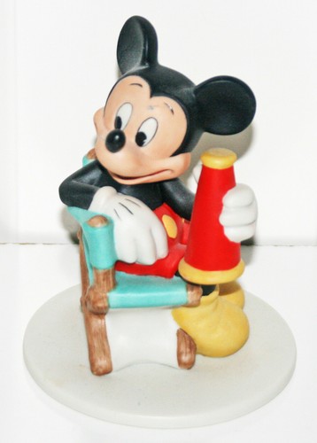Mickey mouse figure figurine - figure,