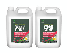 Fast Acting Weedkiller Weed