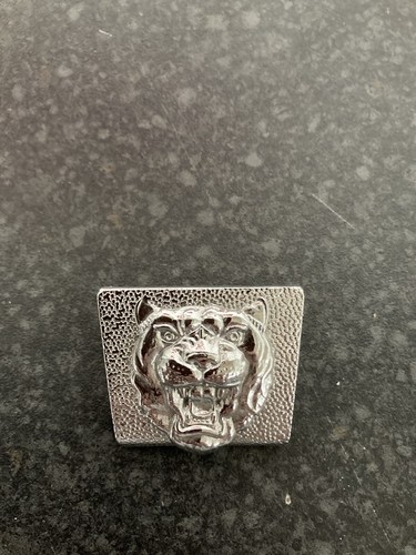 Classic jaguar badge - classic,