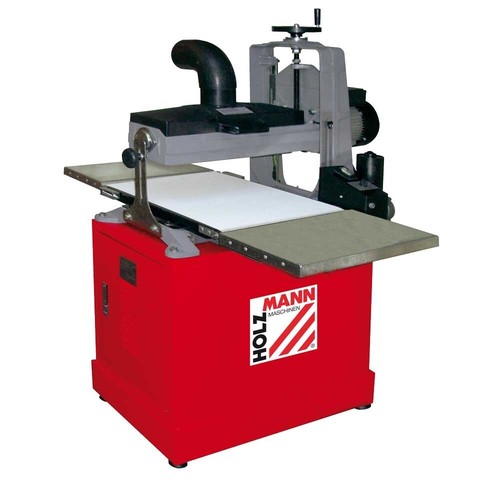 Holzmann drum sander - drum,