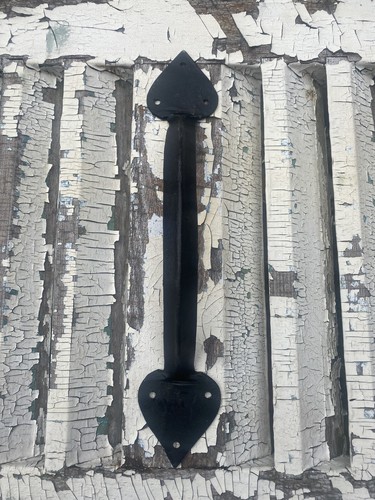 Large antique gothic style - large,