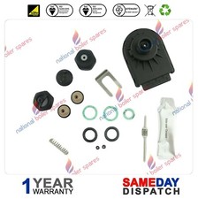 Heatline Diverter Valve Repair