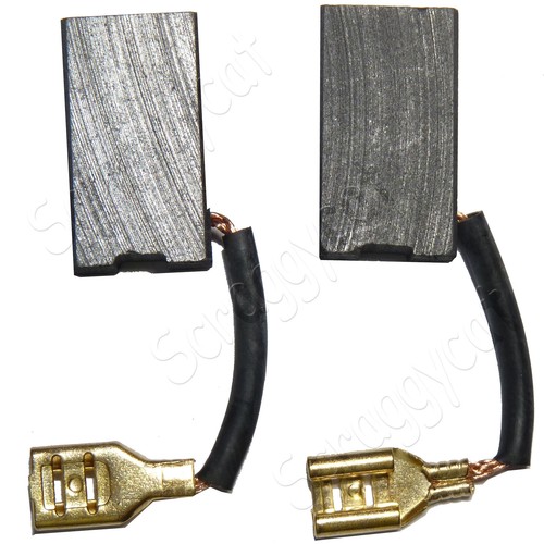 Carbon brushes for dewalt - brushes, saw