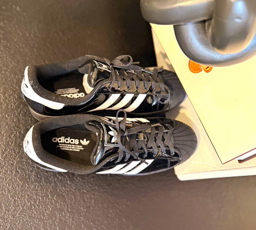 Adidas superstar men low - men’s,