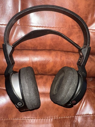 Sony mdr rf810rwireless - sony, rf
