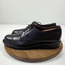 Vintage Mason Shell Cordovan