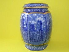 A Ringtons /Wade 1989 Tea