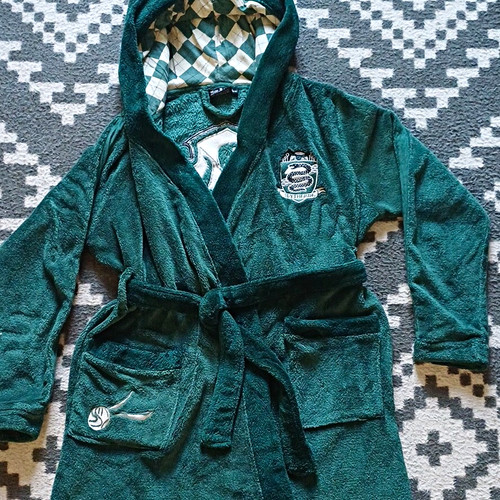 Harry potter slytherin - slytherin, green