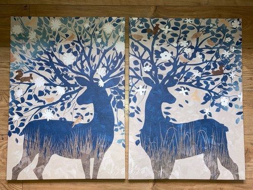 Ikea pjätteryd stag - pjÄtteryd, deer
