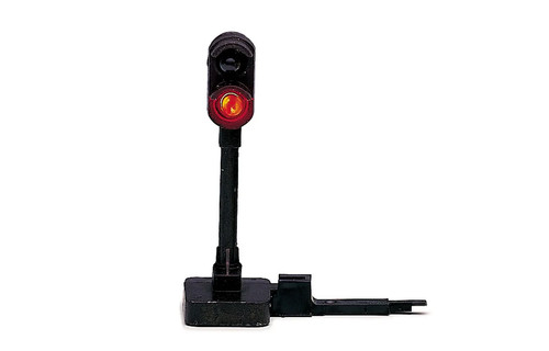 Hornby r406 signal - hornby, coloured