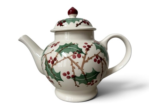 Emma bridgewater winterberry - emma,