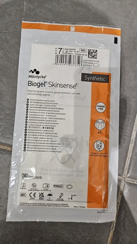 Mölnlyckebiogel skinsense - mölnlyckebiogel,