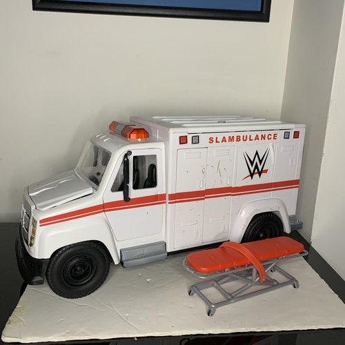 Wwe slamblance wrestling - wwe,