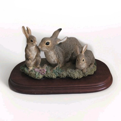 Leonardo collection rabbit - leonardo,