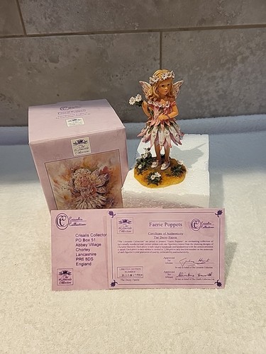 Faerie poppets christine - faerie, poppets,