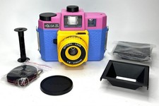 HOLGA 120GCFN 3-Tone Lomo