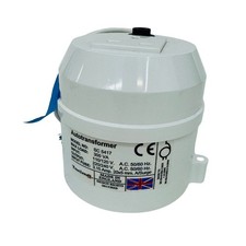 Tacima SC 5417 Autotransformer 110-120V Input, 220-240V Output
