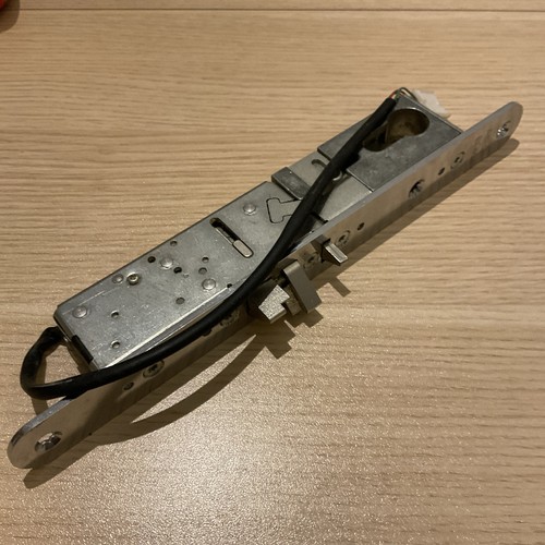 Abloy el404 solenoid - abloy, lock