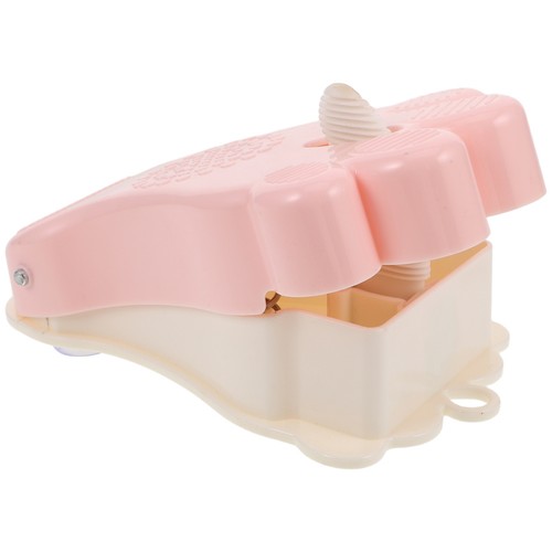 Feet washing tool hand - ,