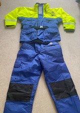 Fladen Flotation Suit 2-Piece
