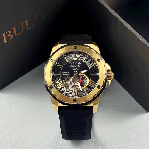 Bulova 98a272 marine star - 98a272,