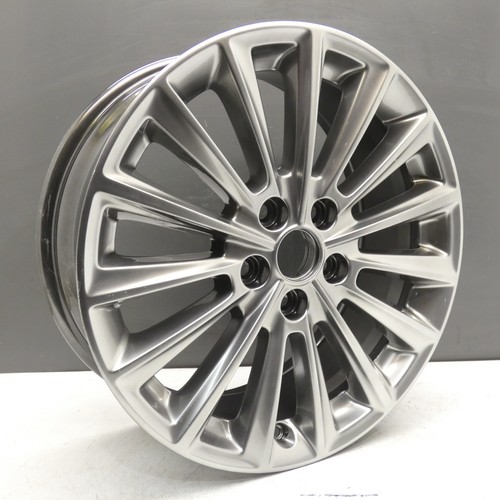 Ford focus mk3 - mk3, grey