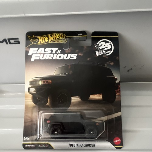 Hot wheels fast - hot,