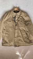 Levi's Men's Jacket Size
