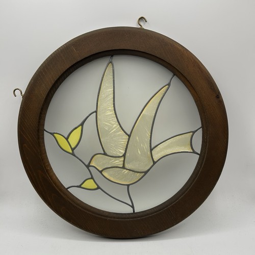 Lot vintage round - 2,