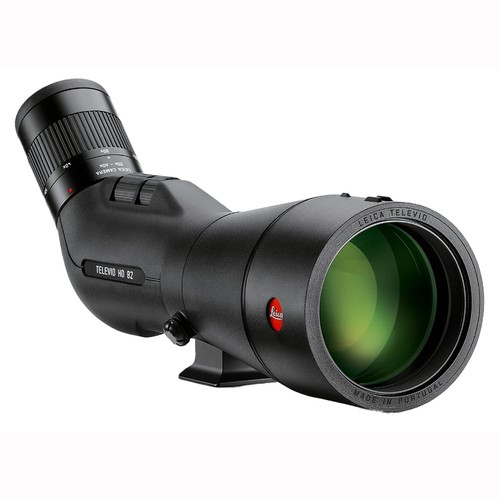 Leica televid spotting - televid, hd